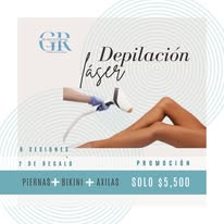 Depilación láser