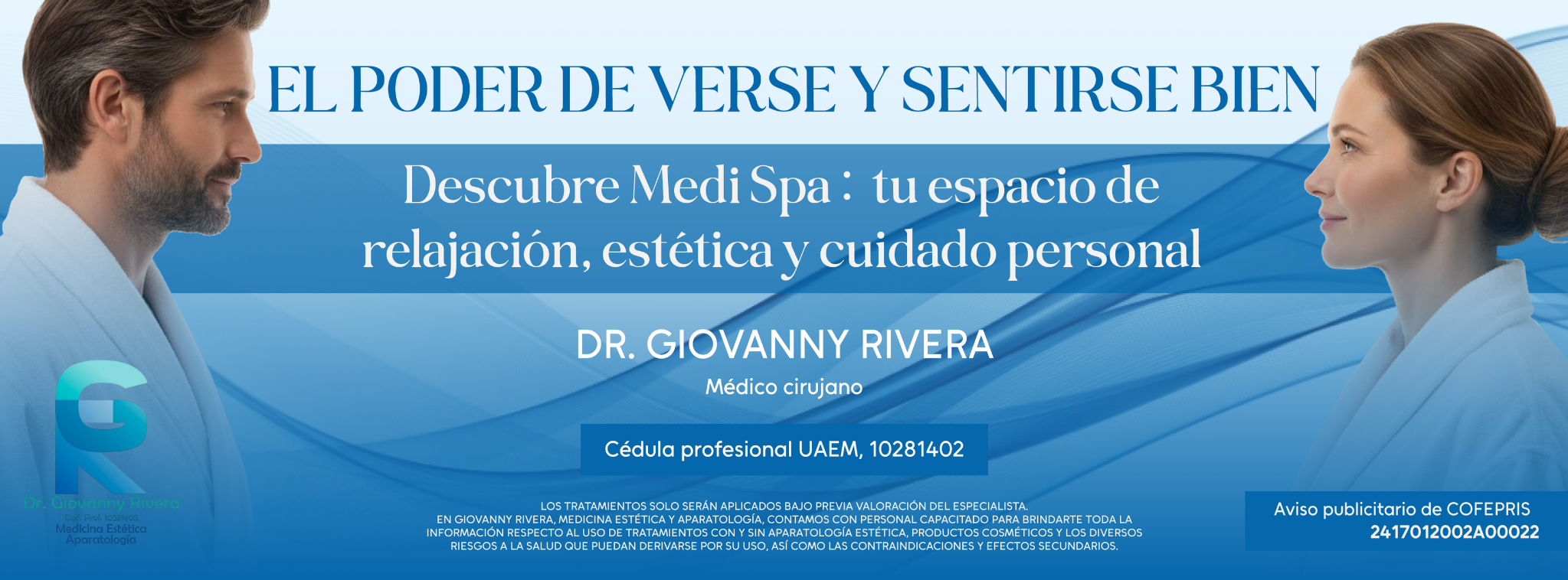 Portada MediSpa