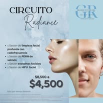 Hollywood Peel y HIFU